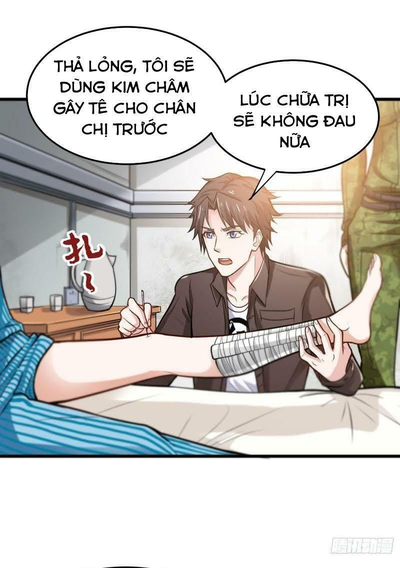 tối cường thần y tại đô thị chapter 115 1
