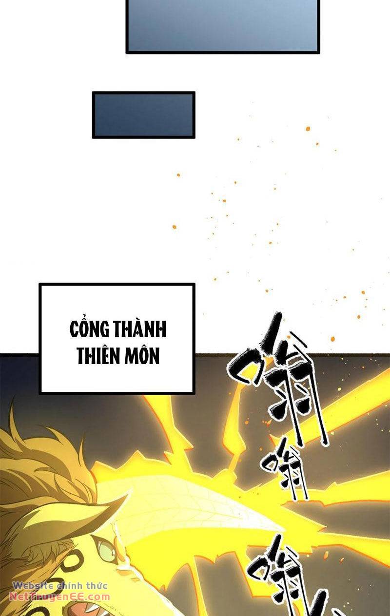 toàn cầu cao khảo chapter 249 26