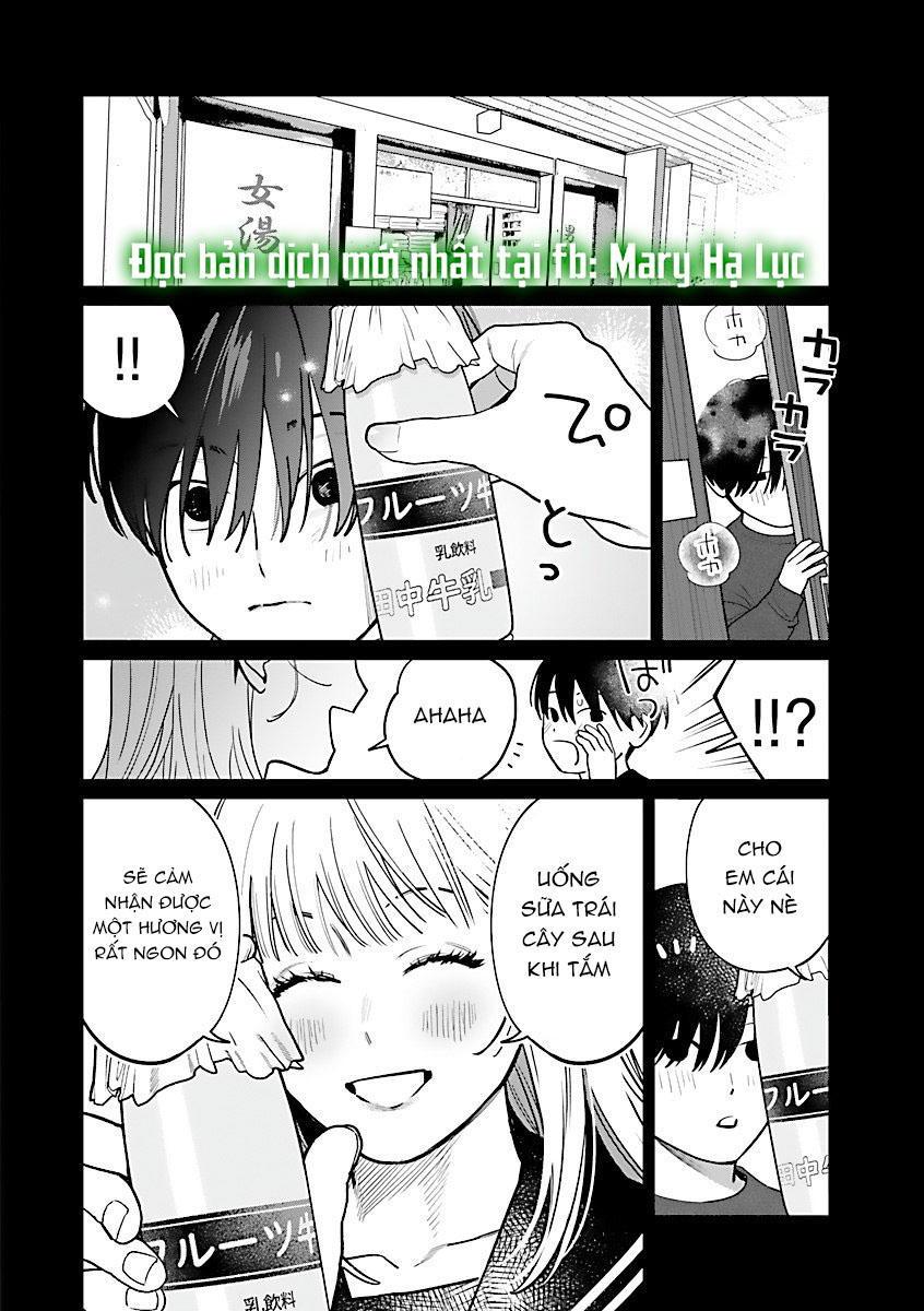 tôi bị tên yakuza ép làm việc trong nhà tắm chapter 7.2 5