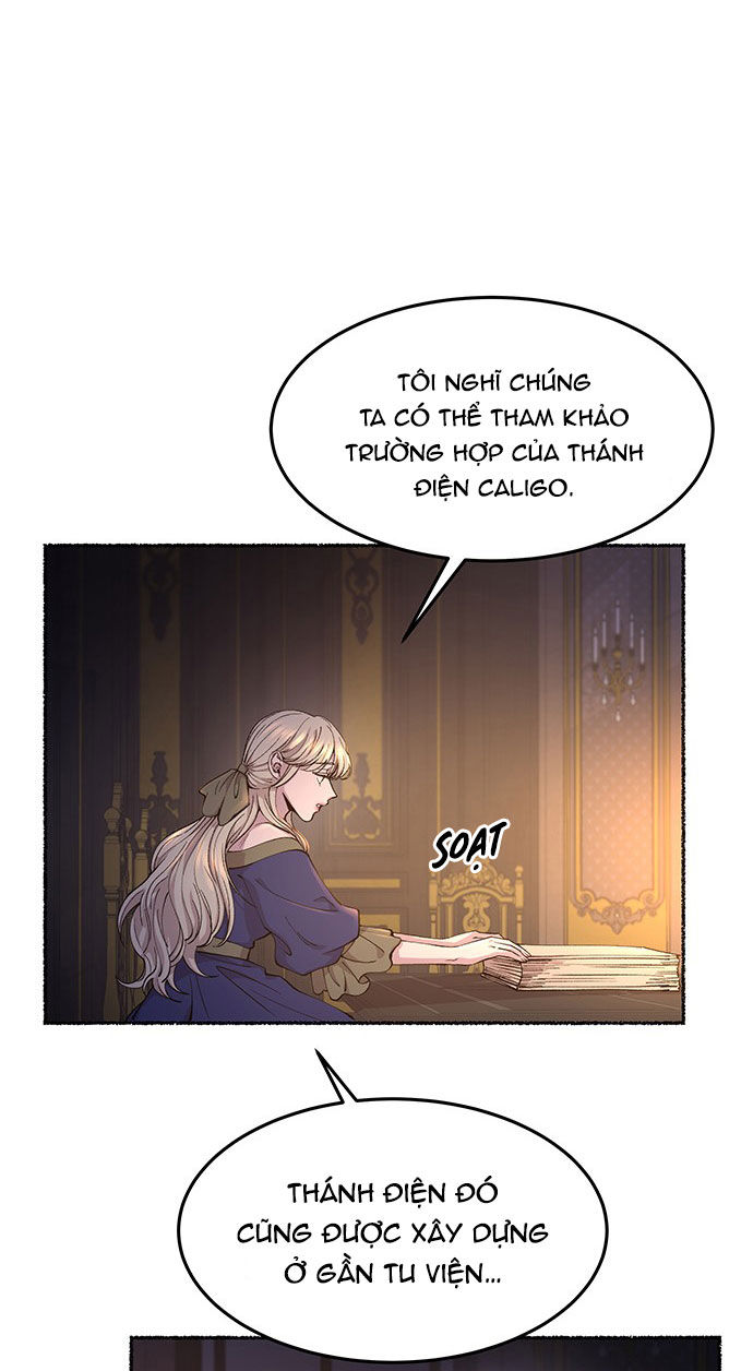 như gió trên cành cây khô chapter 70 2