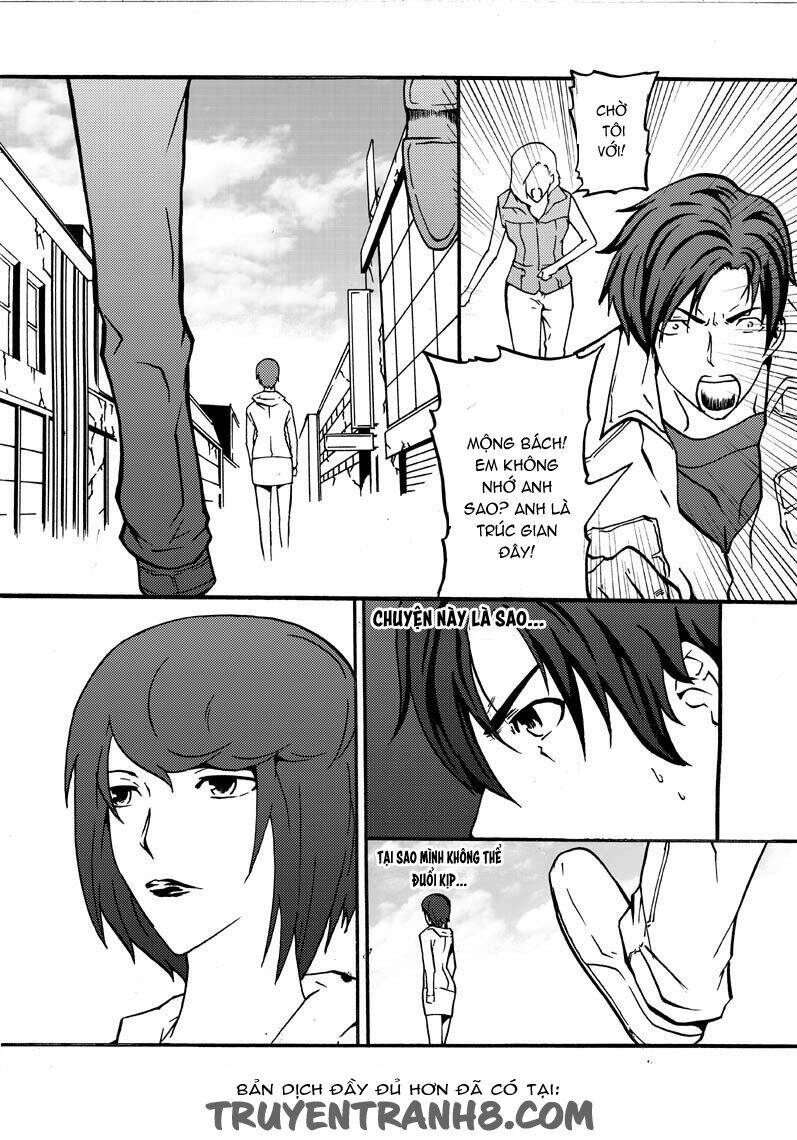 nhân quả tuần hoàn chapter 17.5 14