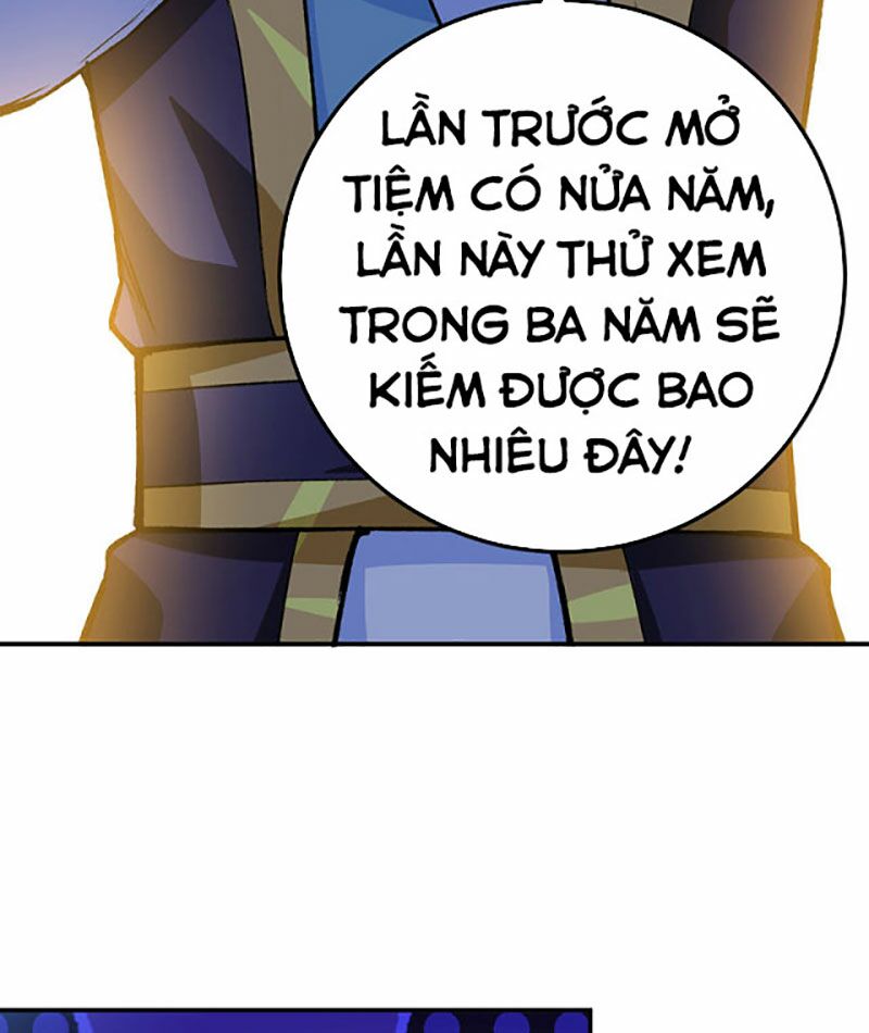 võ đạo độc tôn chapter 397 34