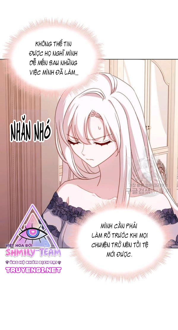 tiểu thư chỉ muốn được nghỉ ngơi chapter 30 6