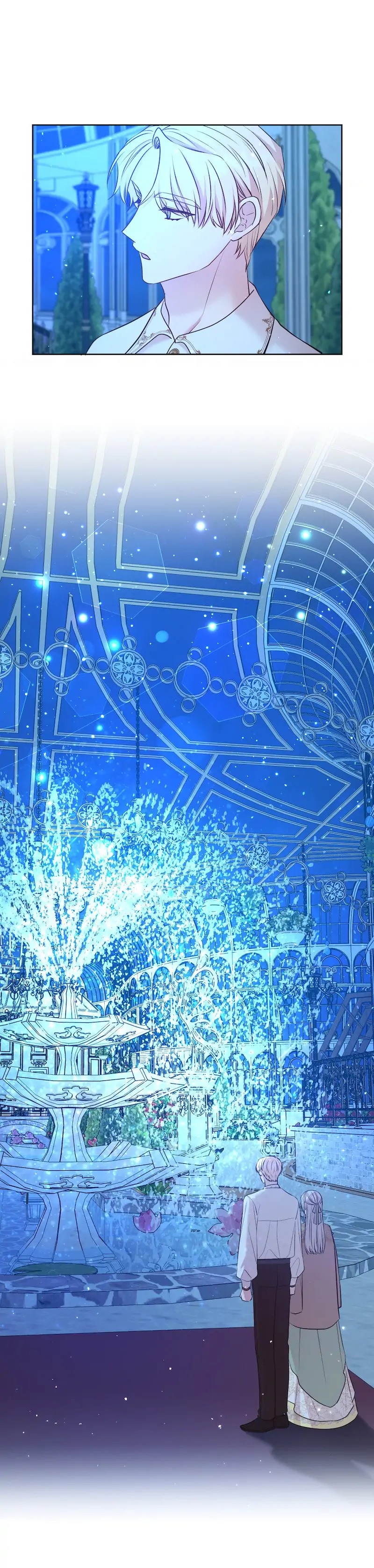 tôi chán nản vì người chồng thứ 2 còn "khỏe" hơn chồng cũ chapter 52.1 6