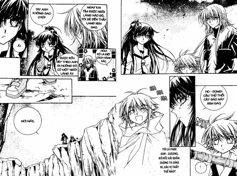 legend - truyền thuyết fushigi chapter 3 75