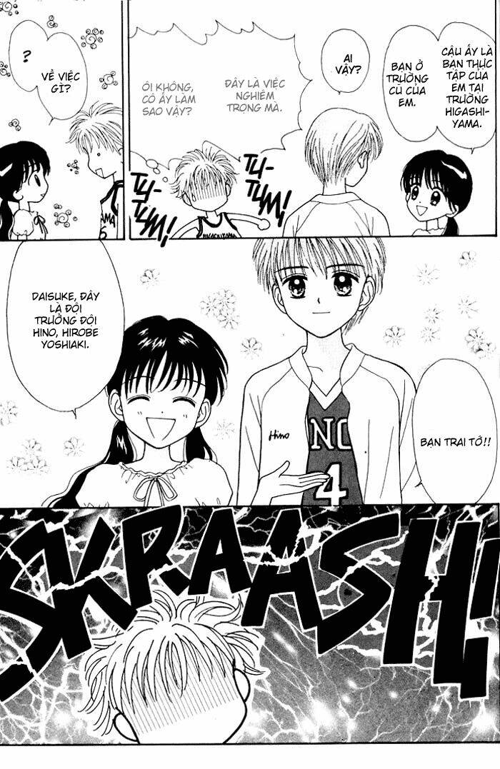 minto na bokura chapter 11 27