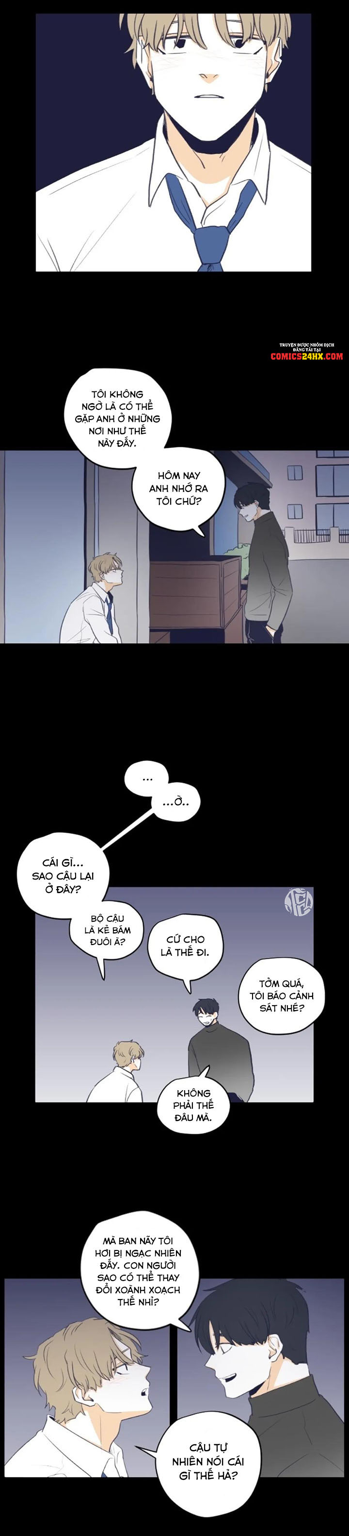 hạnh phúc mãi về sau chapter 5 12