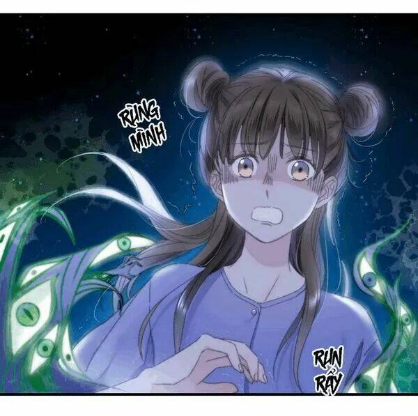 lệnh cấm nghị tộc 2 ẩn diện trấn chapter 62 28