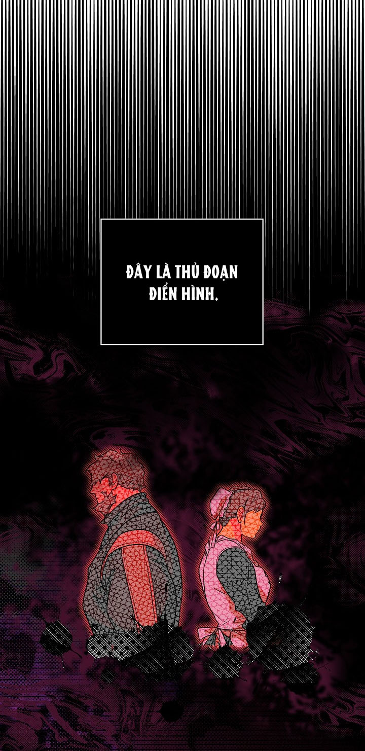 tiểu thư bí ẩn chapter 4 19