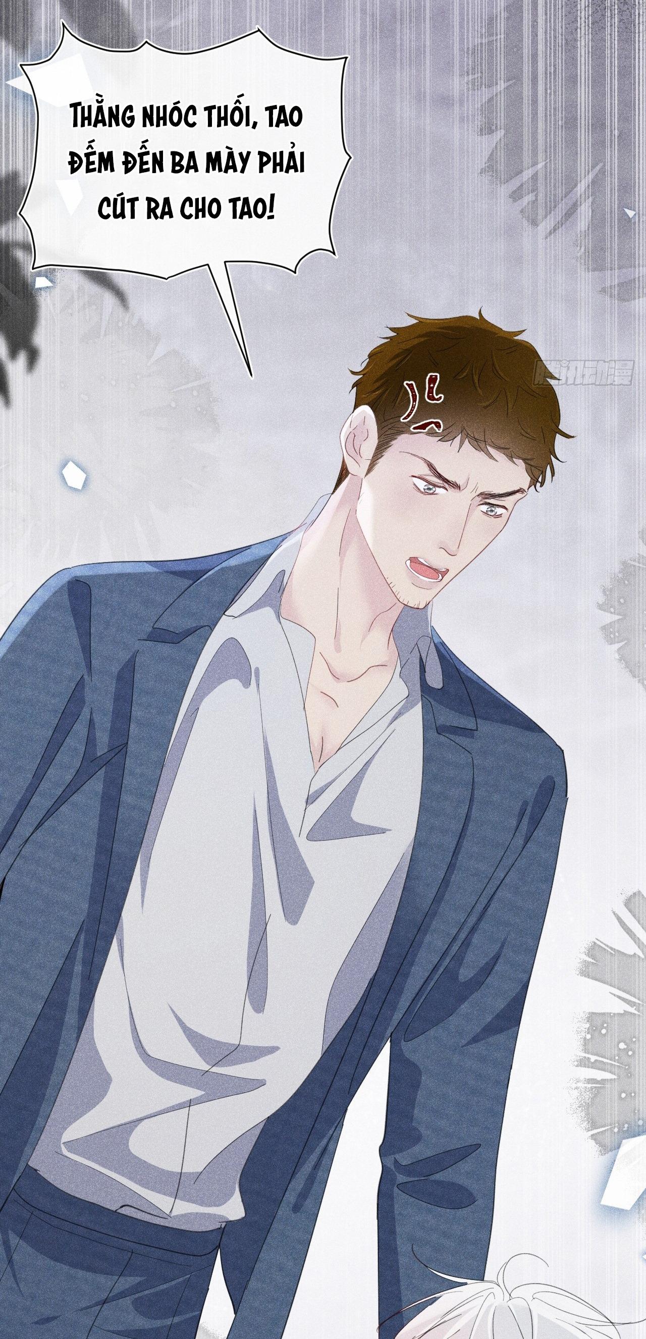 nhặt được ác quỷ chapter 6 14