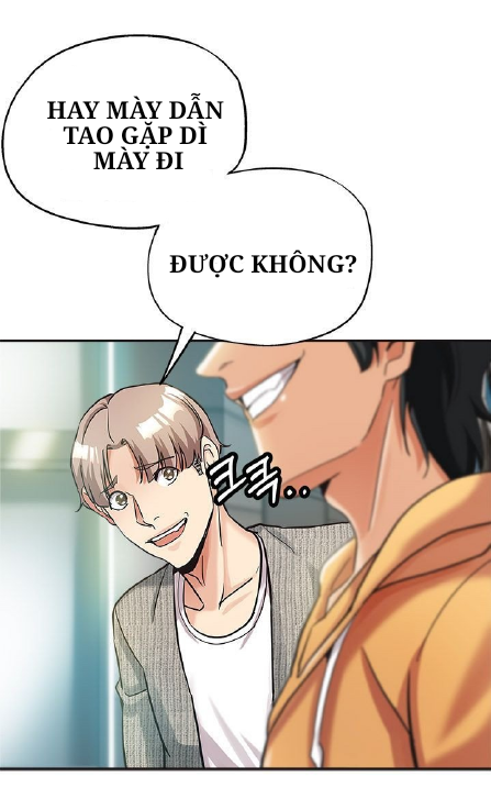 người chị của mẹ kế chapter 8 20