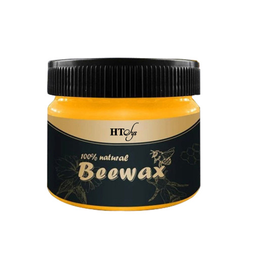 Sáp ong đánh bóng gỗ HTSYS-Beewax-HTBW55