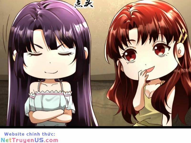 đóng băng toàn cầu: tôi gây dựng nên phòng an toàn thời tận thế chapter 164 4