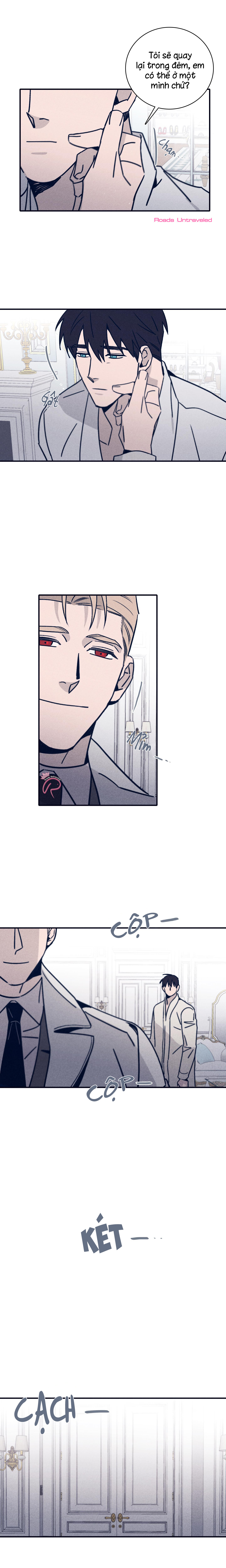 độc dược (marcel) chapter 40 2