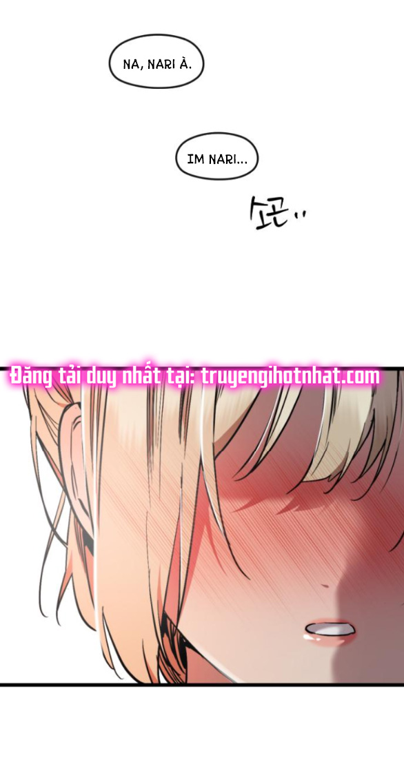 Nari Ở Nhà Đối Diện chapter 35.2 - Trang 25