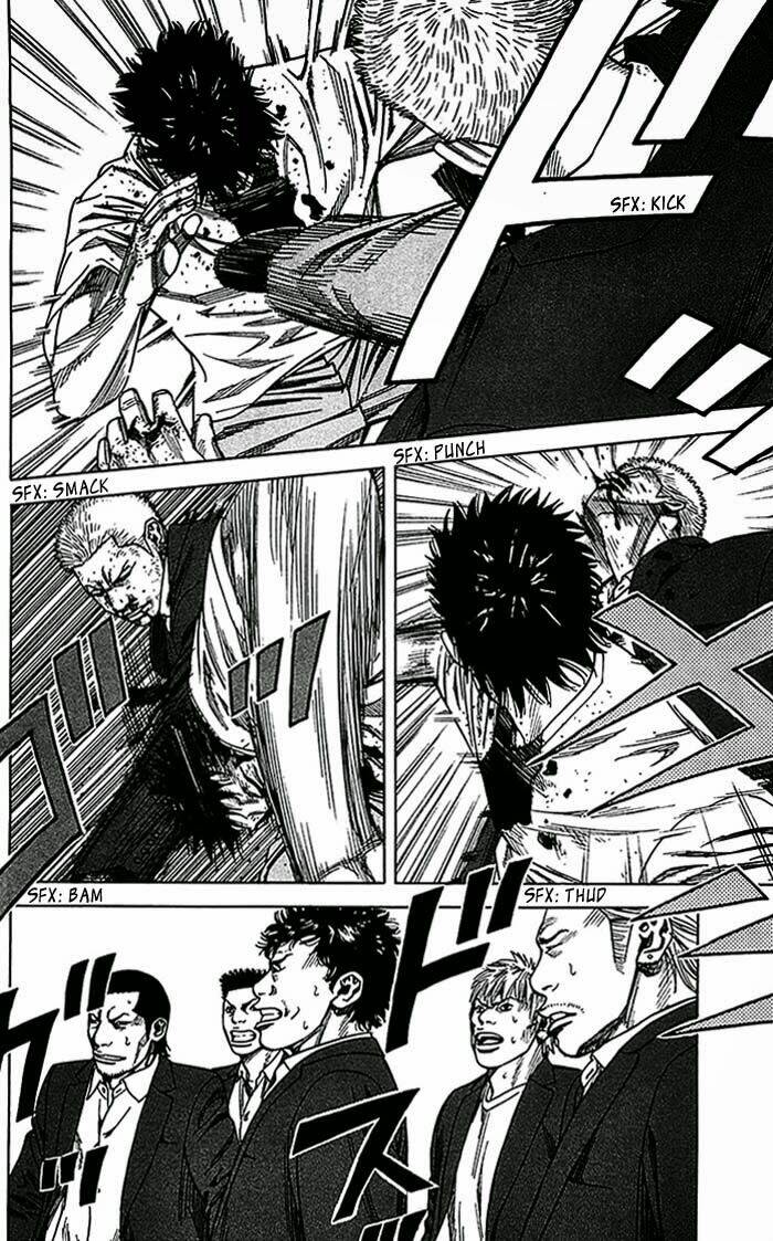 angel voice chapter 9 7