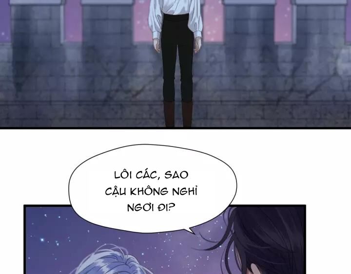 lượm được một tiểu hồ ly phần 3 chapter 92 3