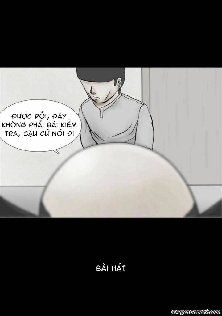 thứ sáu: những câu chuyện cấm chapter 12 44