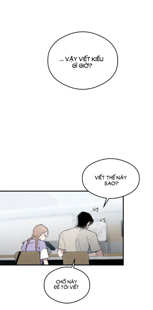 Mong Ước Của Ác Ma chapter 14.1 - Trang 16