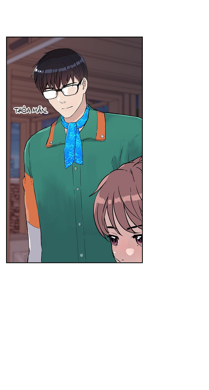 [18+] công tư phân minh chapter 12.1 21