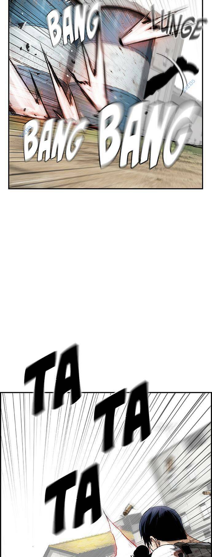 pubg - cuộc chiến sinh tồn - 100 chapter 32 9