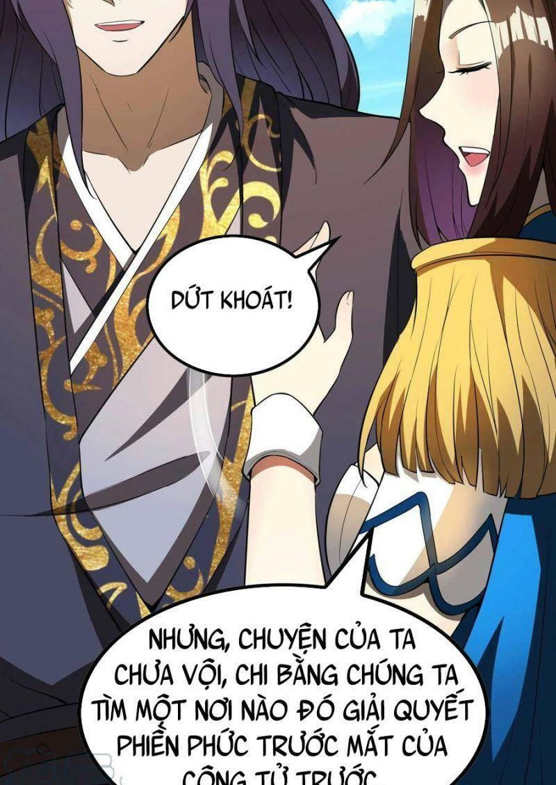 đệ nhất người ở rể chapter 159 17