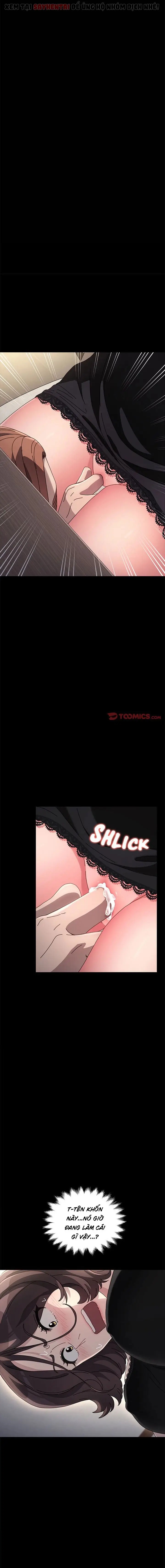 người đàn ông của ngôi nhà này chapter 16 7