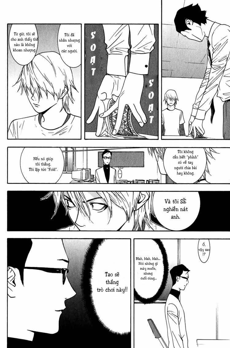 liar game chapter 74 7