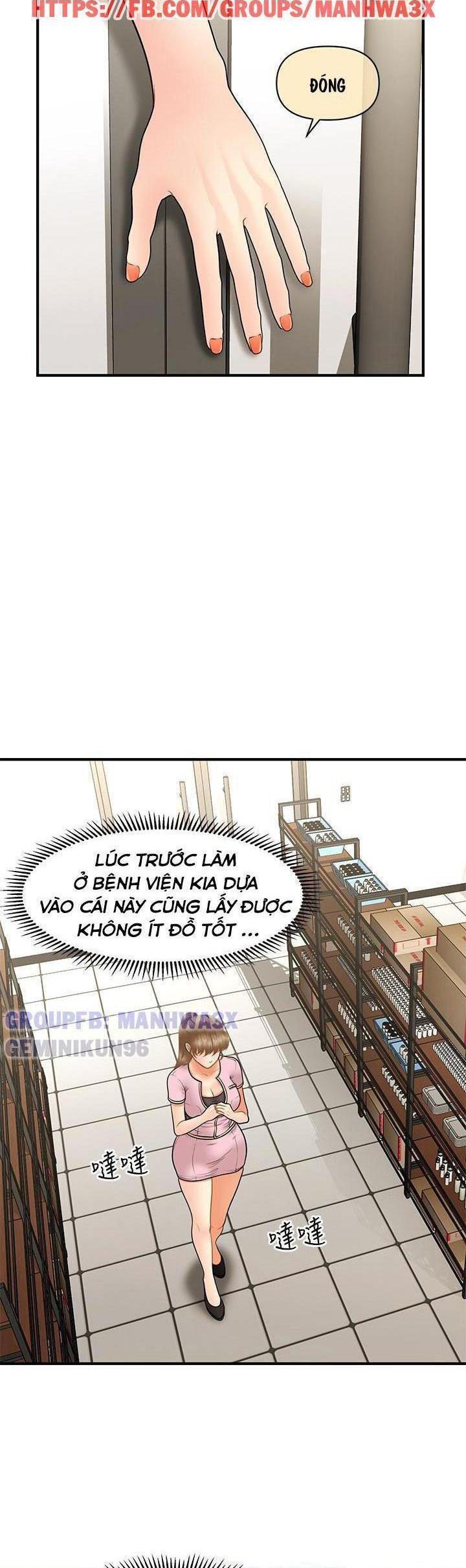 này anh đẹp trai chapter 66 23