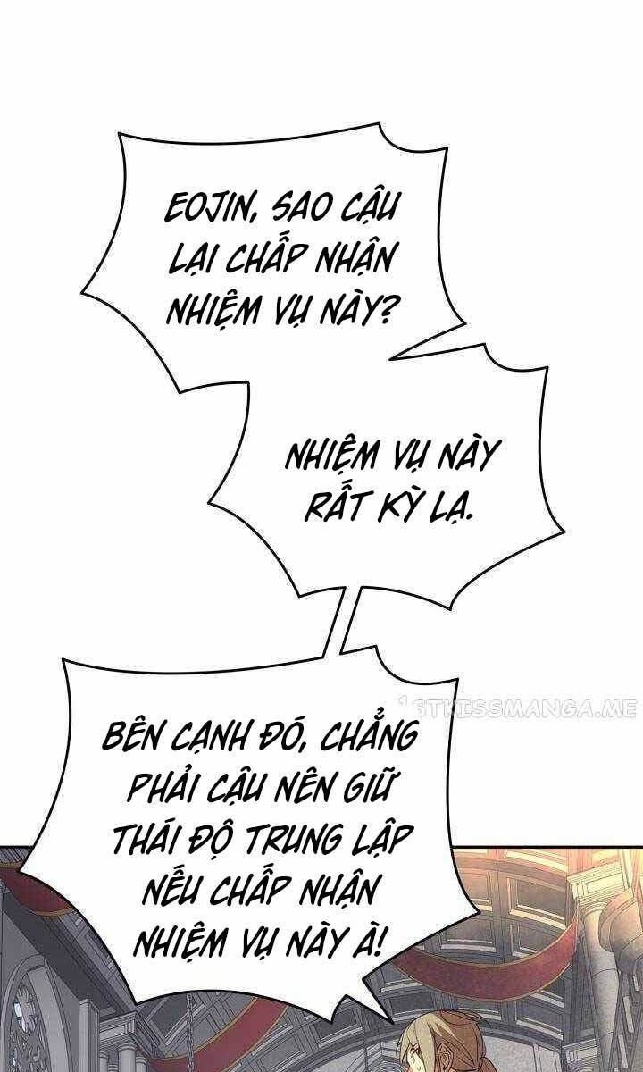 tôi là lính mới chapter 137.2 22