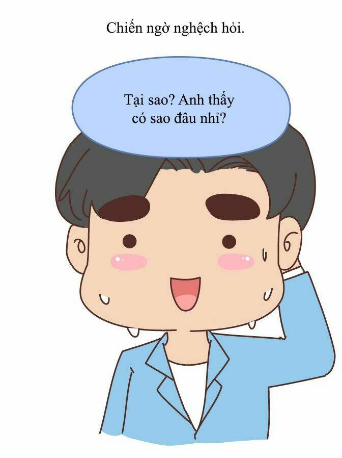 giải mã tình yêu chapter 193 12