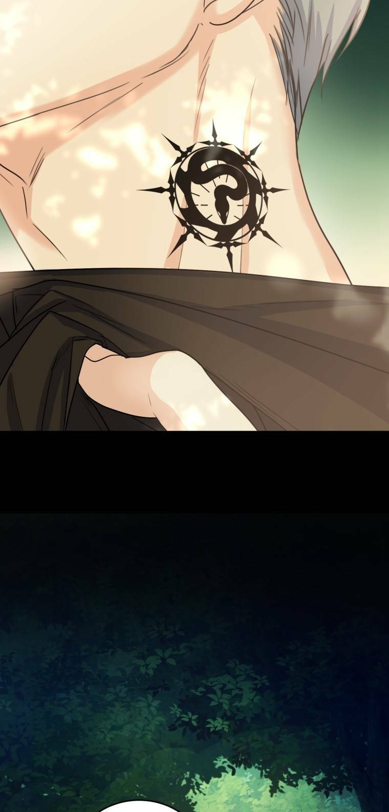 nhà điều chế nước hoa độc quyền của bạo chúa chapter 38 41