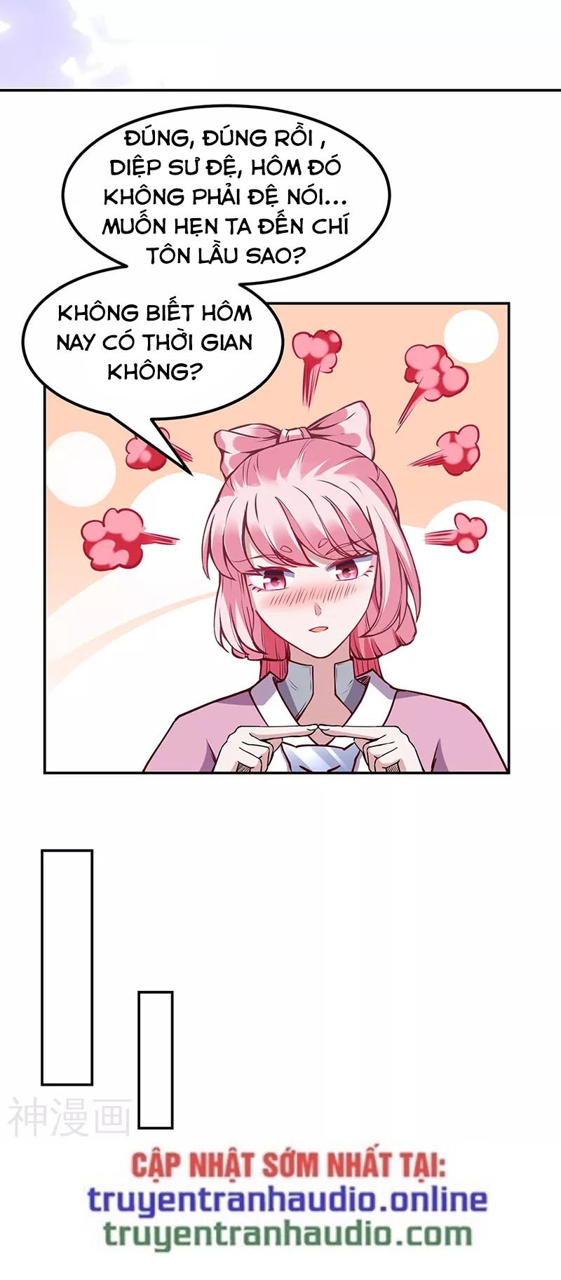 võ đạo độc tôn chapter 222 17