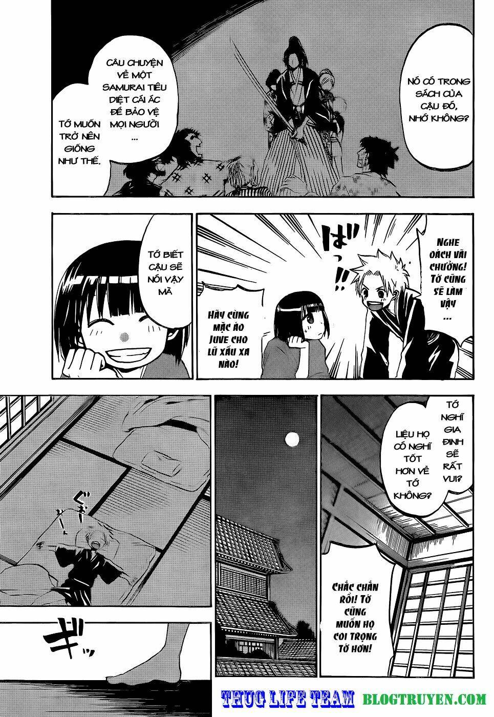 kaitai shinsho zero chapter 19 18