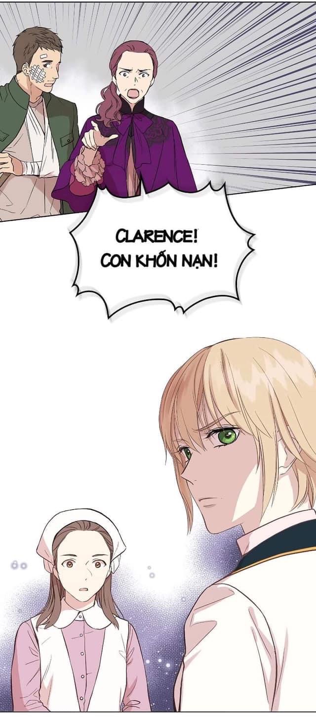 thật tình, họ rất nhớ cô ấy! chapter 9 58