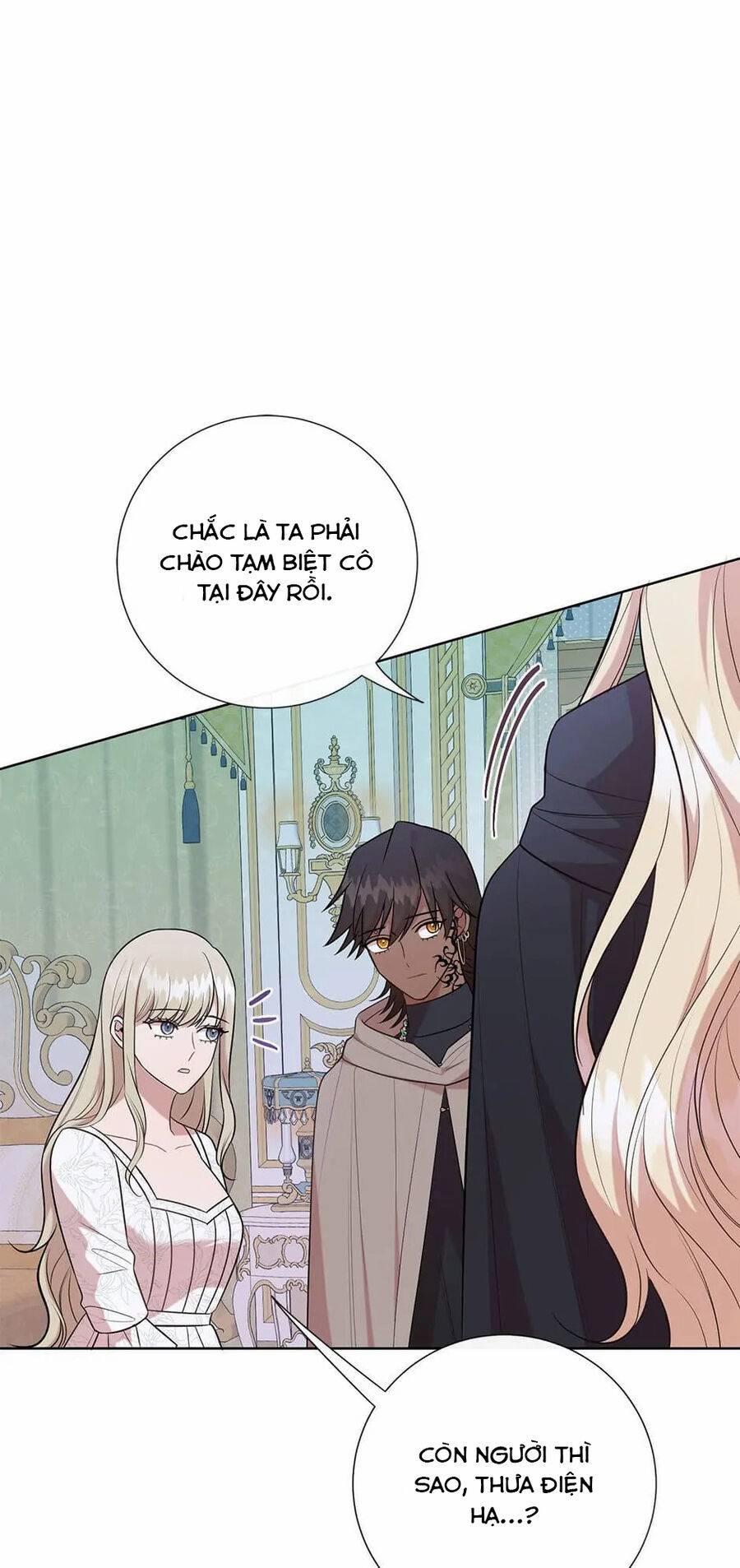 xin ngài đừng ăn tôi chapter 104 67