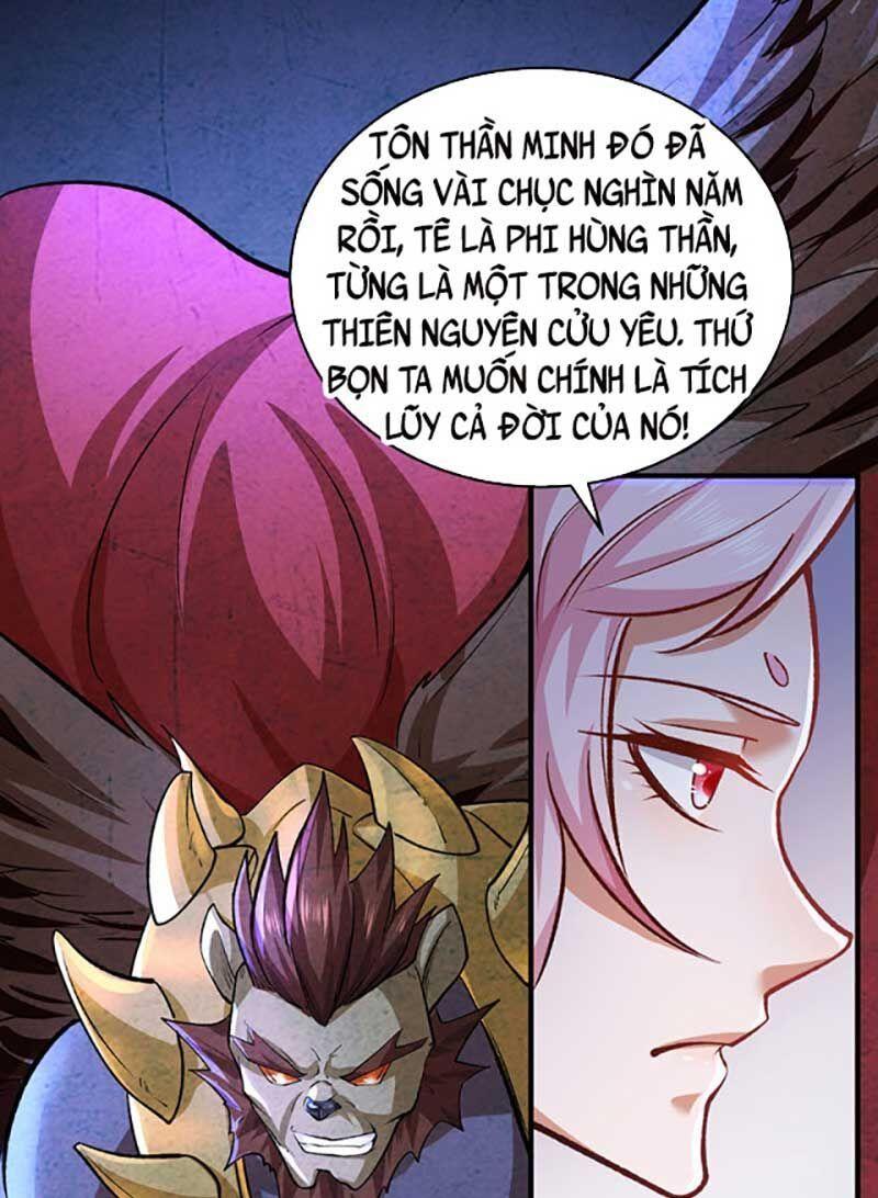 võ đạo độc tôn chapter 597 28