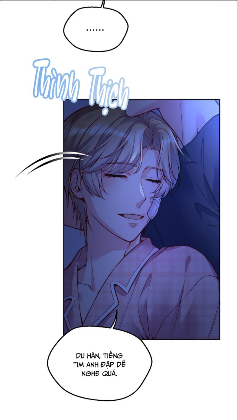 chàng nhân viên host và gã hàng xóm nguy hiểm chapter 77 28