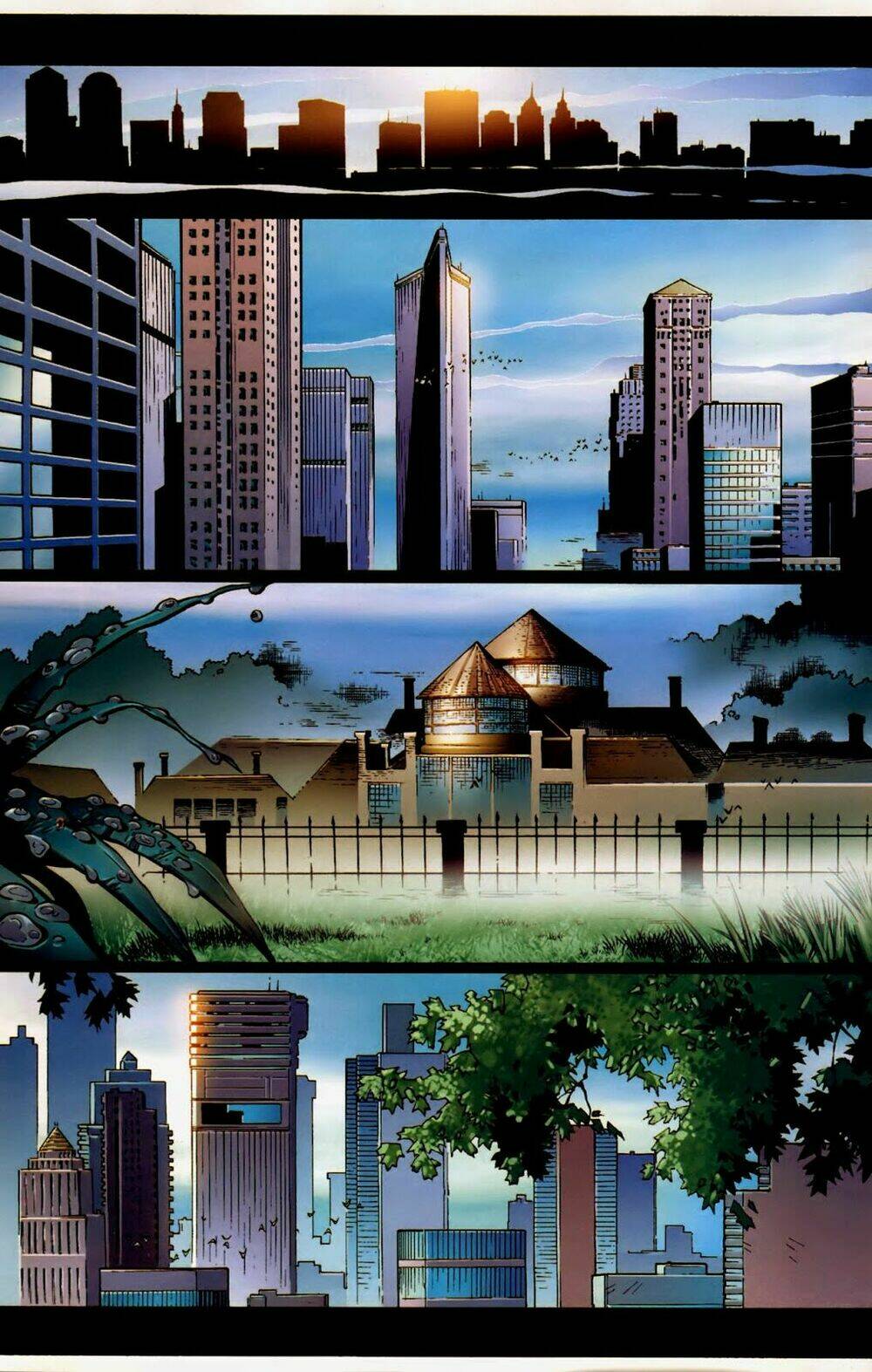 house of m chapter 8 4