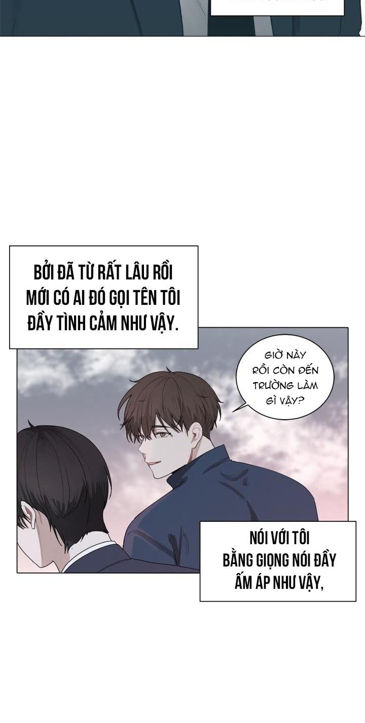 không xa lạ chapter 1 18