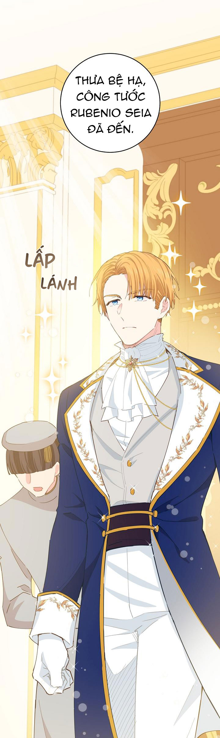 tôi đã mệt rồi chapter 47.1 15