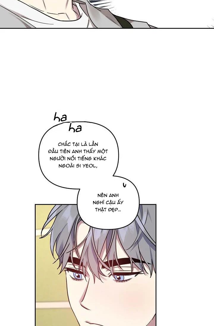 thần tượng đến rồi!? chapter 26 82