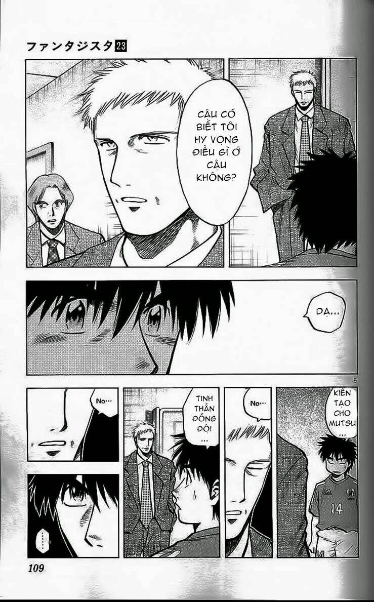 fantasista bản vip chapter 201 5