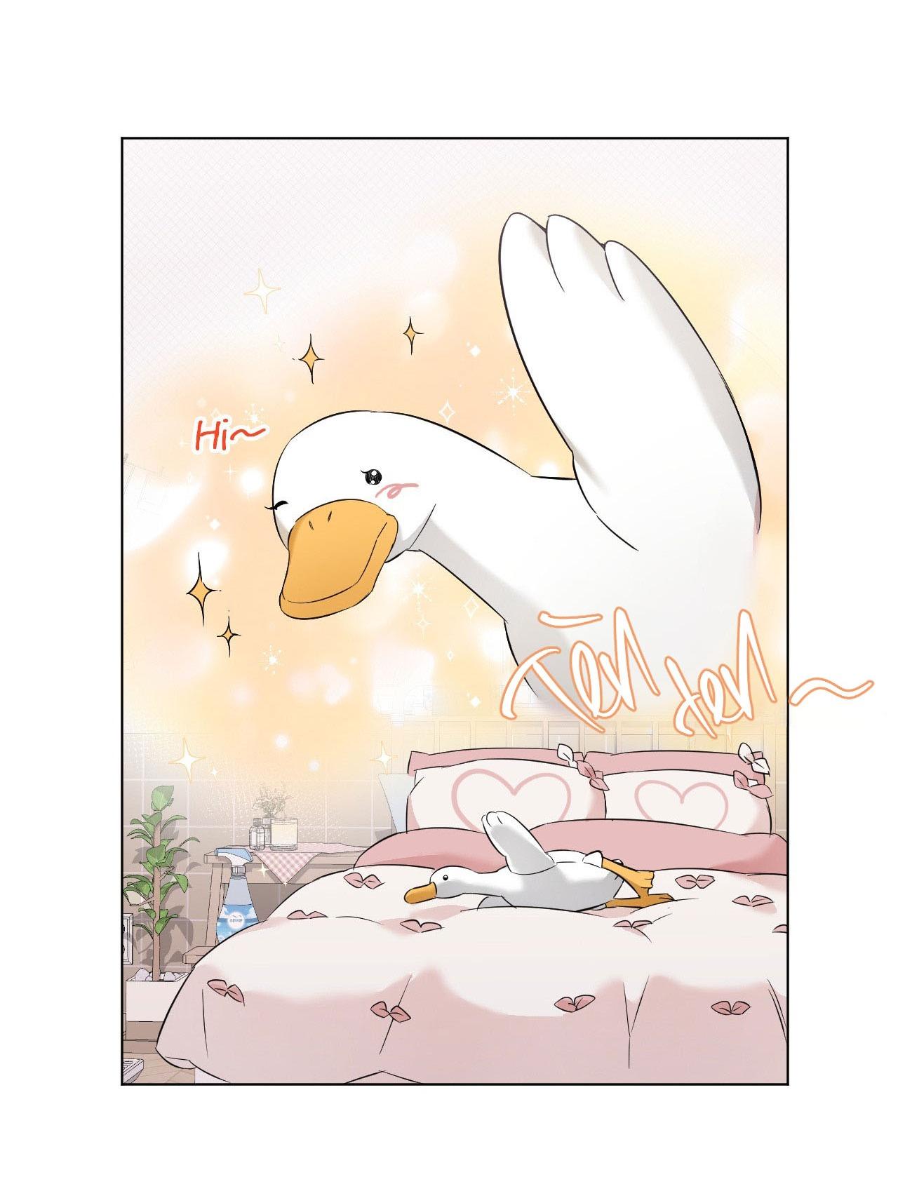 dễ thương là lỗi của tôi sao? chapter 13 79