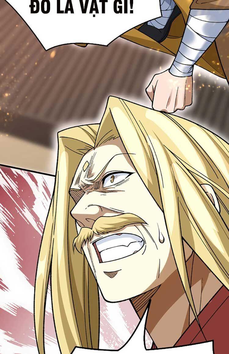 võ đạo độc tôn chapter 583 54