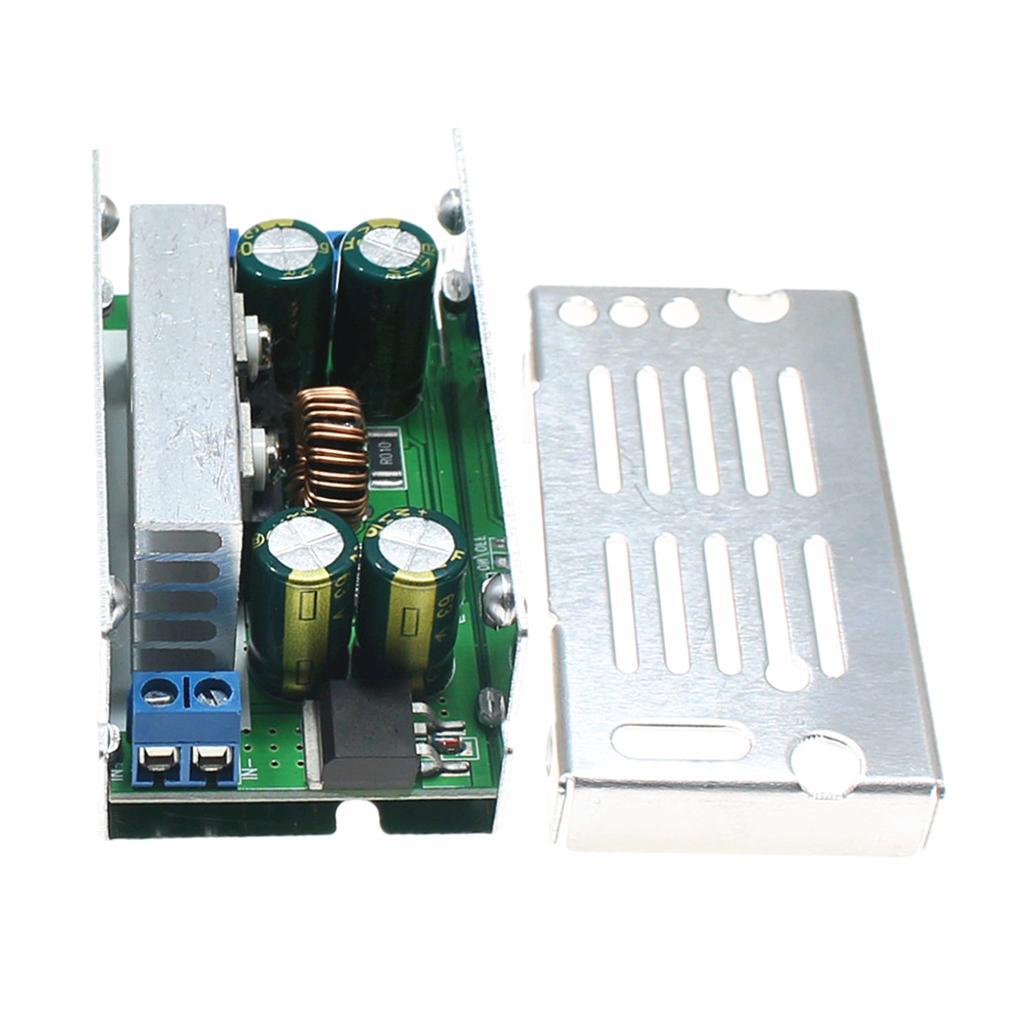 1 Piece Step Down Adjustable Buck Converter Module Power Supply Module