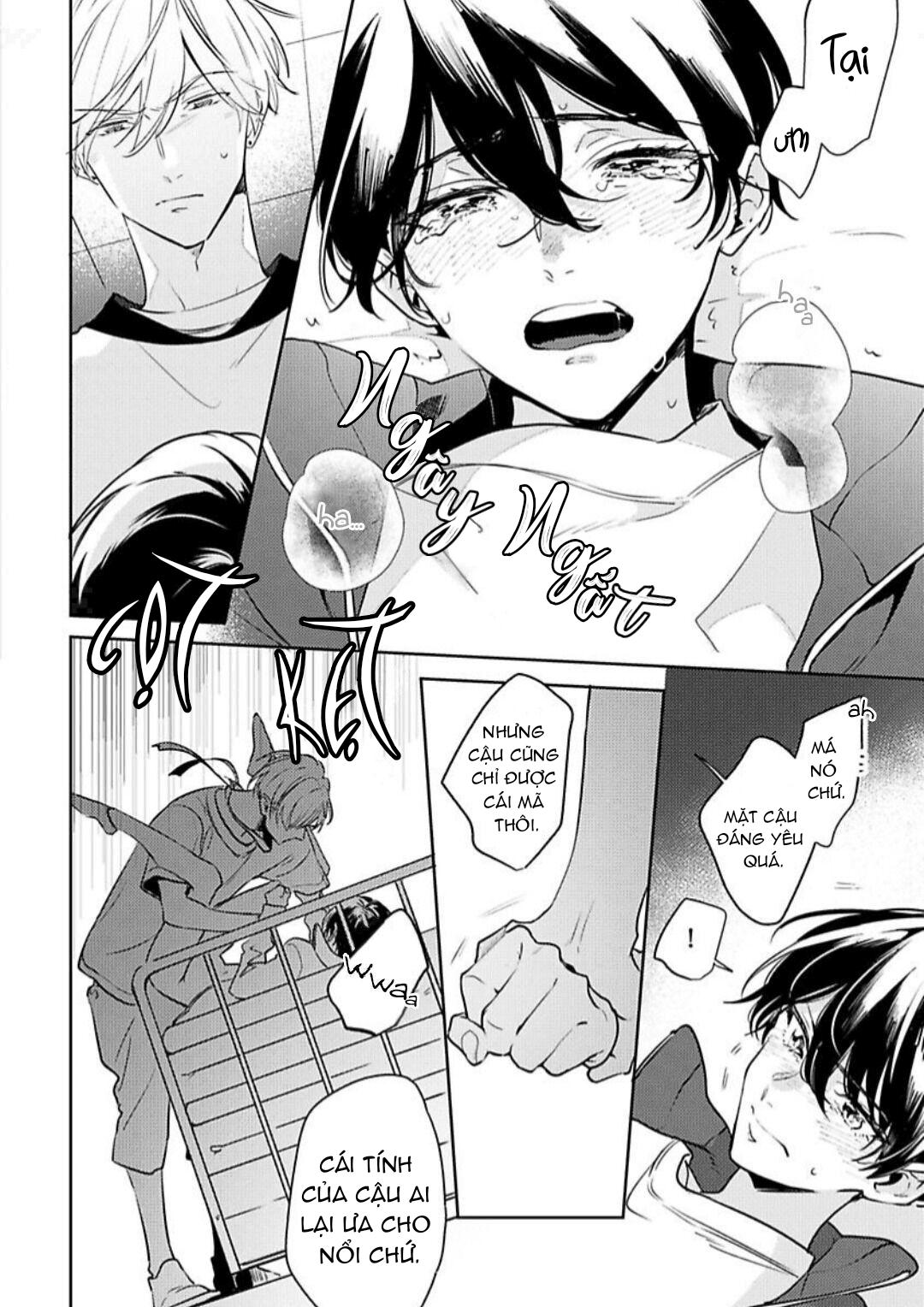 yêu vào bên trong chapter 2 28