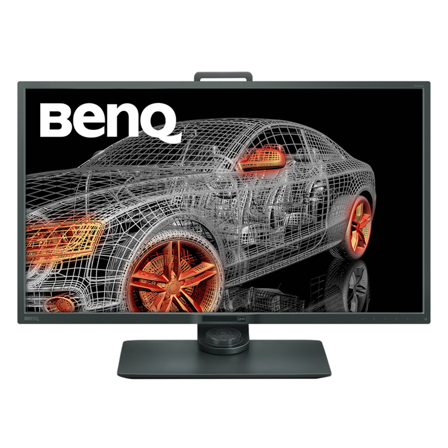 Màn Hình Designer BenQ PD3200Q 32 inch 2K QHD (2560 x 1440) 4ms 60Hz VA Speaker 5W x 2 - Hàng Chính Hãng