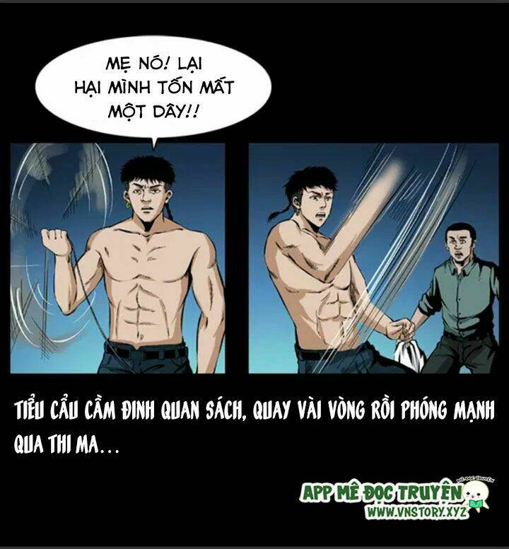 U Minh Ngụy Tượng Chapter 41 9