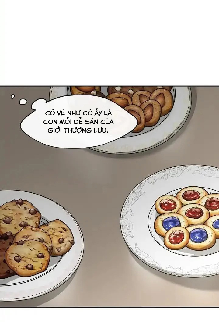 50 công thức pha trà của nữ công tước chapter 9 3